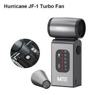 MaAnt Hurricane Violent Blower Handheld JF-1 Mini Turbo Jet Fan