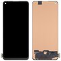 Oppo Reno 5 4G-Display + Digitizer- Black