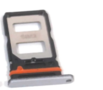 Redmi Note 12 Pro 5G Sim Holder Silver 
