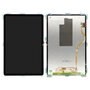 Samsung SM-X700 Galaxy Tab S8 WiFi/SM-X706 Galaxy Tab S8 5G LCD Display Black