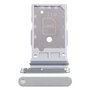 Samsung Galaxy S24/ S24 Plus-Sim Holder- Silver