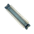 Samsung Galaxy A40 SM-A405F- Board Connector BTB Socket 2x17 Pin 3711-008508 3Pcs_
