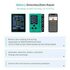 REFOX RP30 Multi-function Restore Programmer For iPhone_