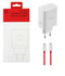 OnePlus SuperVOOC, Wall Charger, 160W, 8A, 1 X USB-C With USB-C Cable_
