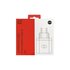  OnePlus SuperVOOC, Wall Charger 65W, 6.5A, 1 X USB-A- White _