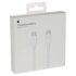 Apple Thunderbolt 3- Cable By 0,8m (USB‑C) MQ4H2ZM/A_