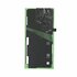 Samsung Galaxy S23 Ultra SM-S918B-Battery Cover- Phantom Black GH82-30400A _