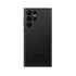 Samsung Galaxy S22 Ultra SM-S908-Battery Cover Pulled- Black_