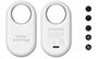 Samsung Galaxy SmartTag2, White EI-T5600BWEGEU_