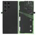 Samsung Galaxy S23 Ultra SM-S918B-Battery Cover- Phantom Black GH82-30400A _
